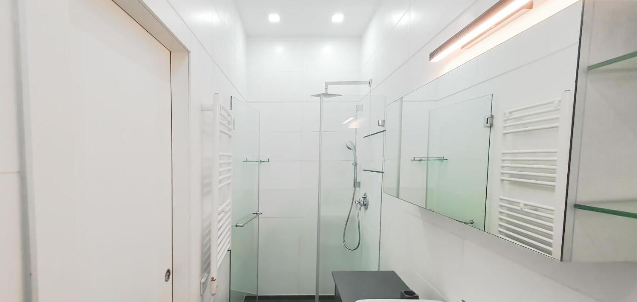 Bnbisrael Apartments - Rupin Ruby Tel-Aviv Kültér fotó