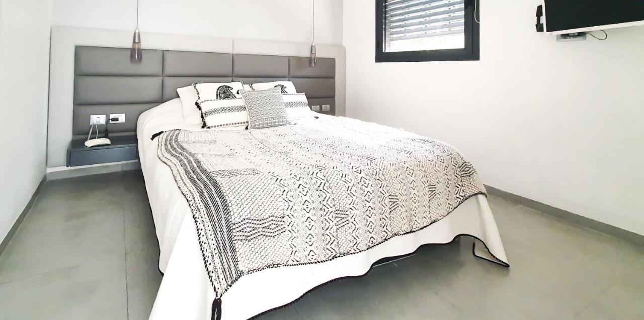 Bnbisrael Apartments - Rupin Ruby Tel-Aviv Kültér fotó