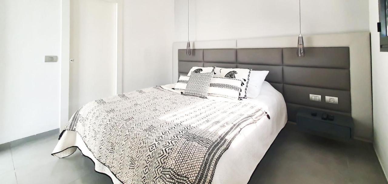 Bnbisrael Apartments - Rupin Ruby Tel-Aviv Kültér fotó