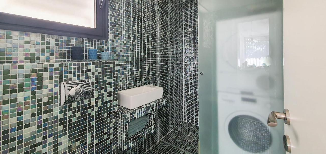 Bnbisrael Apartments - Rupin Ruby Tel-Aviv Kültér fotó
